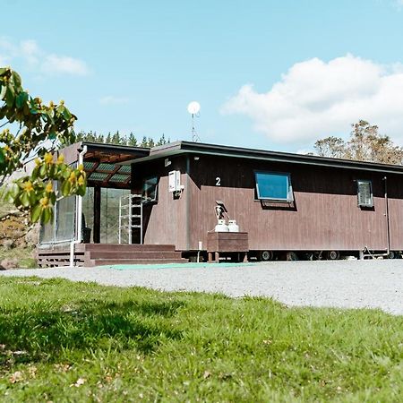 Unwind In Paradise Valley Trout At Your Door Rotorua Exterior foto
