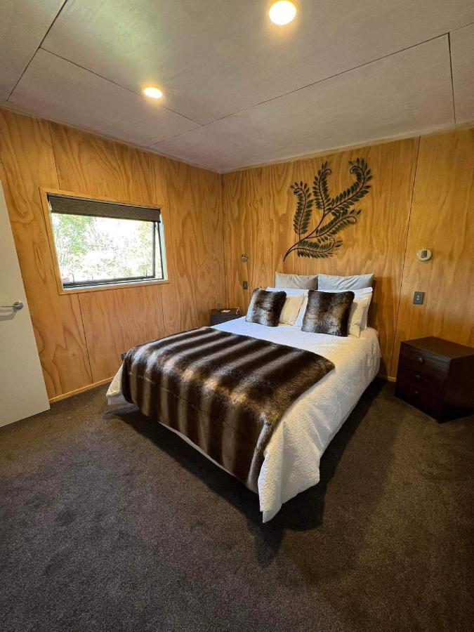Unwind In Paradise Valley Trout At Your Door Rotorua Exterior foto