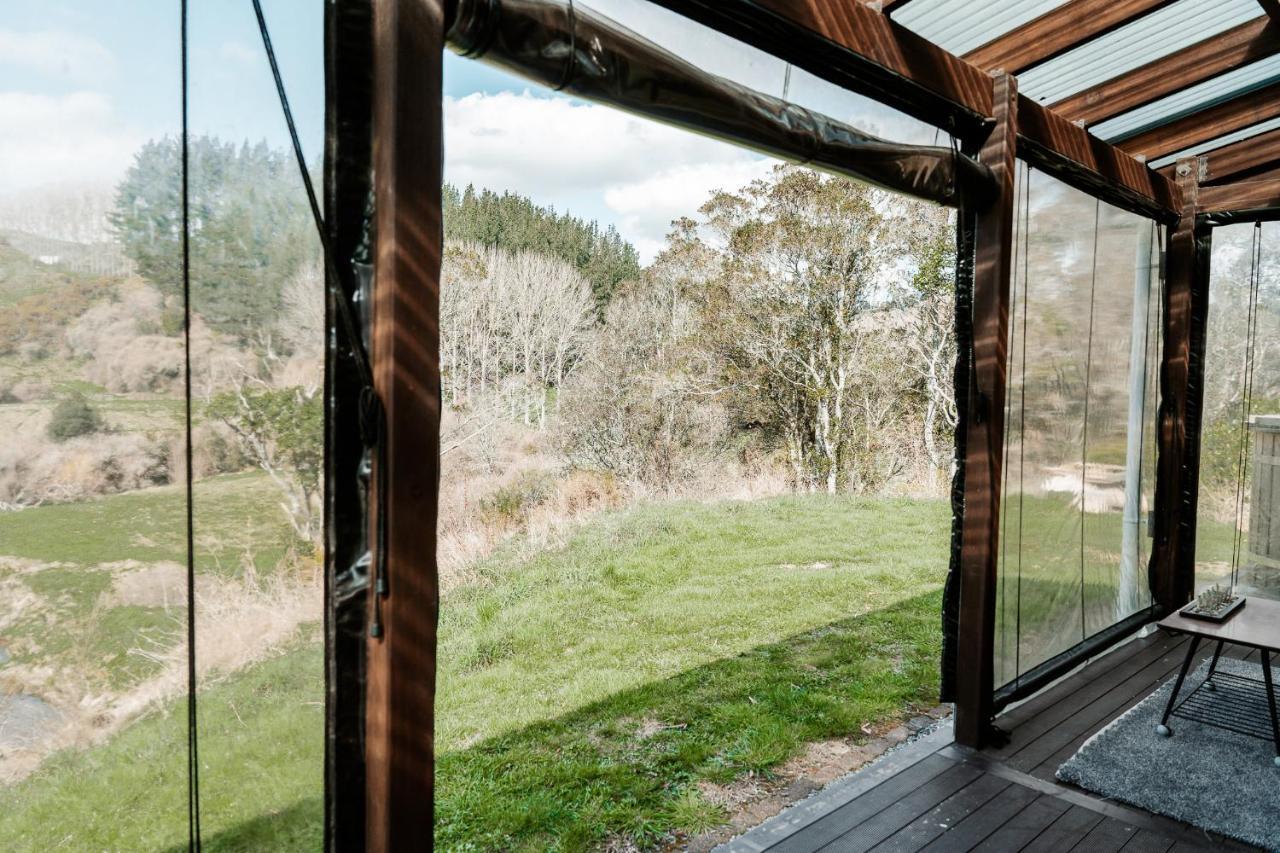 Unwind In Paradise Valley Trout At Your Door Rotorua Exterior foto