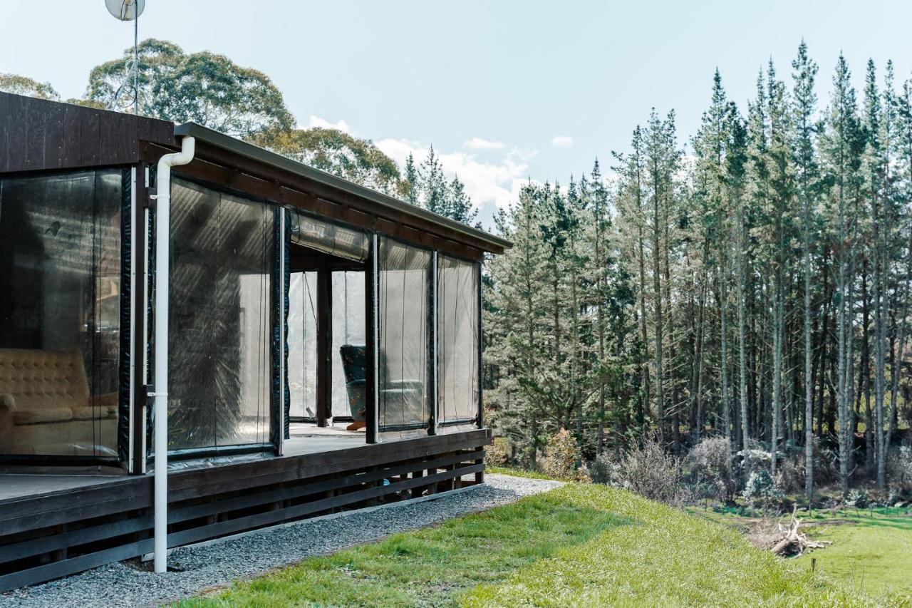 Unwind In Paradise Valley Trout At Your Door Rotorua Exterior foto