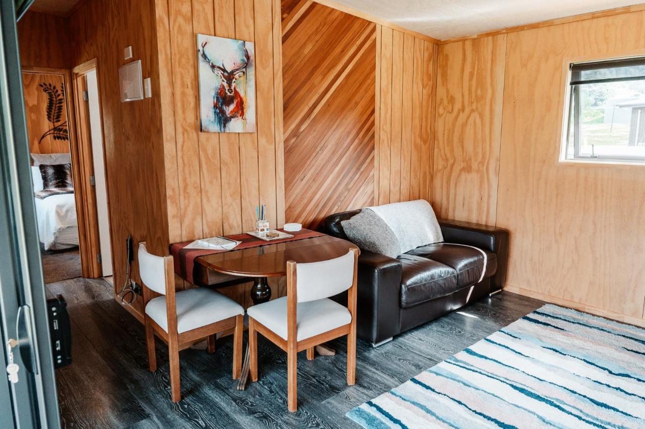 Unwind In Paradise Valley Trout At Your Door Rotorua Exterior foto
